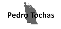 Pedro Tochas Logo